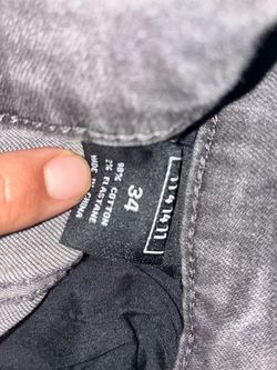 Men’s fashion Jeans