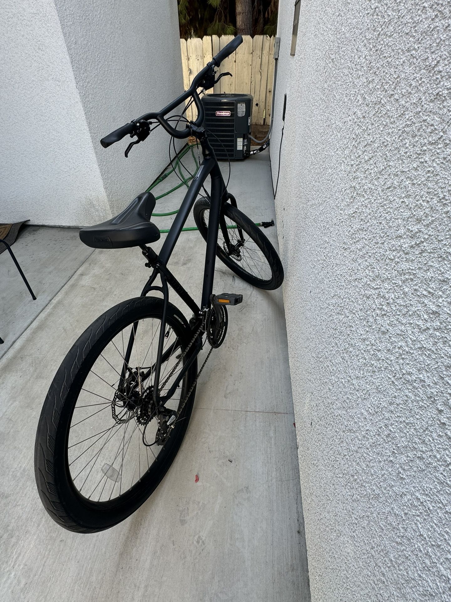 Specialize Mountain Bike