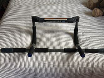 Exercise Rack