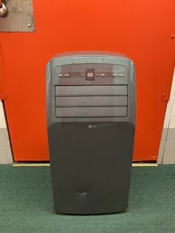 LG Air Conditioner