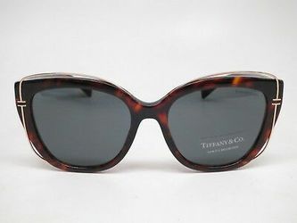 Tiffany top 4148 sunglasses