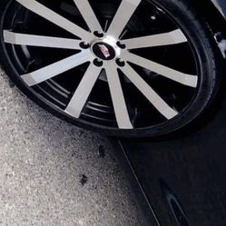 20”rims 