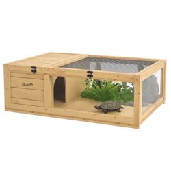 Reptile Cage
