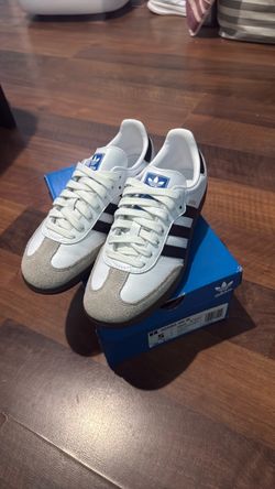 Samba Adidas