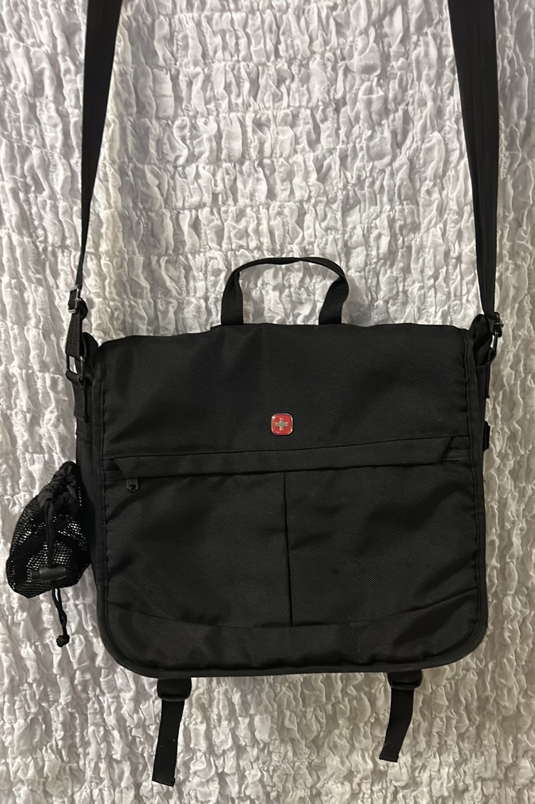 Swiss Gear Laptop/Messenger Bag