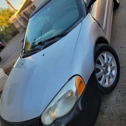 Título Limpio Sebring Año 2004 Corre Macizo 