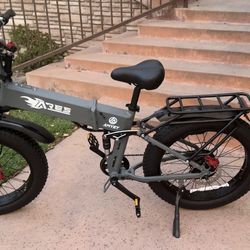 Amyet Ares Ebike Brand New