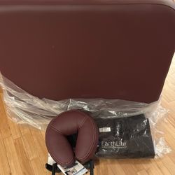 Earth Lite Massage Table