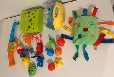 Toys