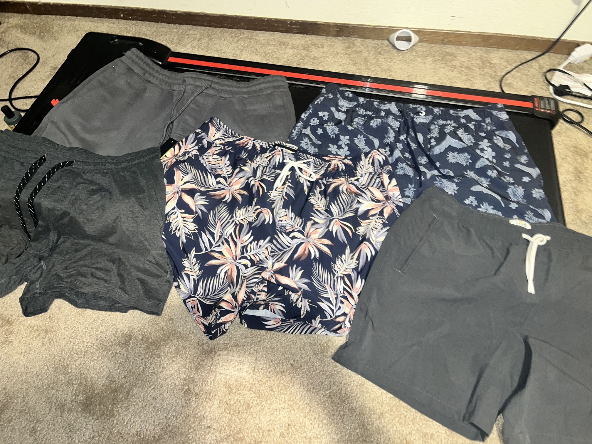 Men’s Shorts