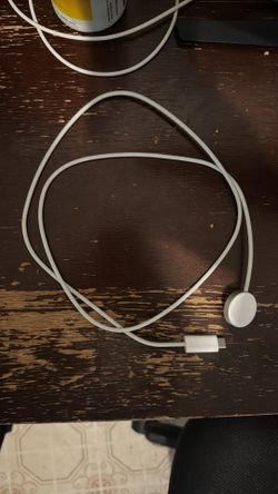 Apple Watch Charger