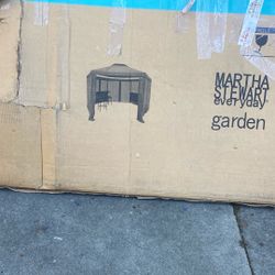 Gazebo