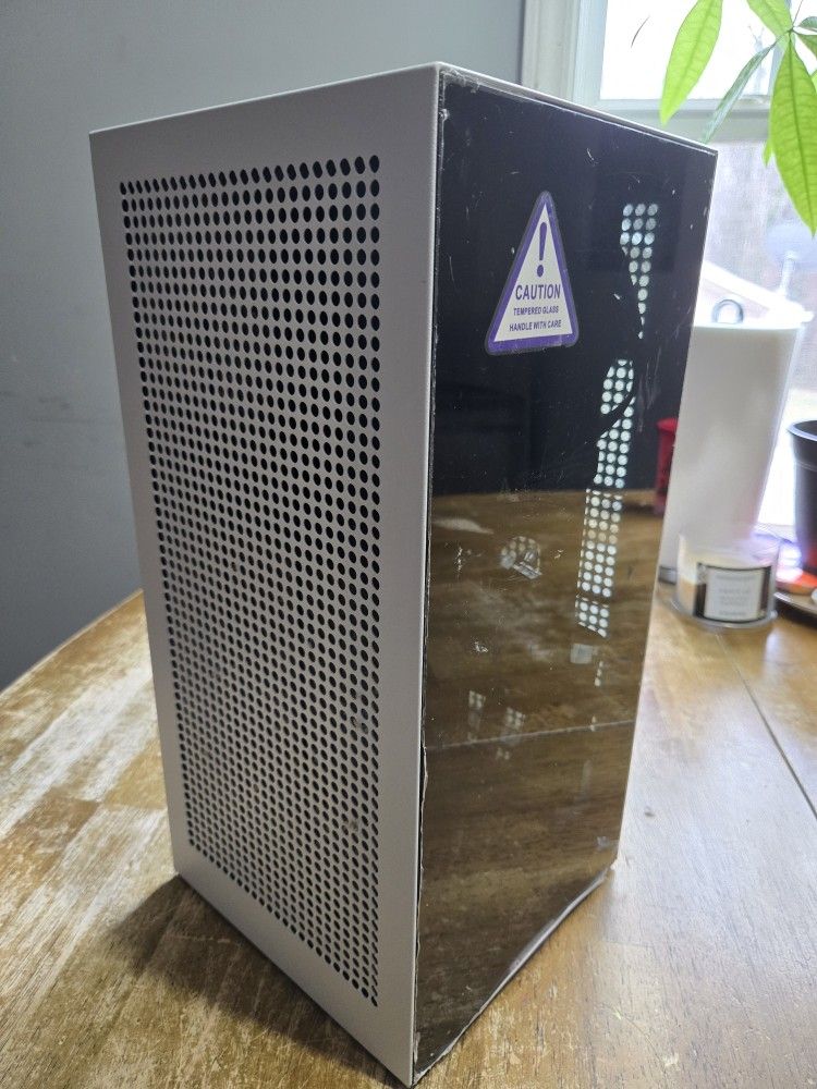 NZXT H1 (✅️V2)
