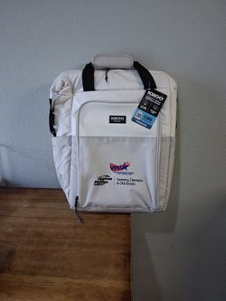 New Igloo Cooler