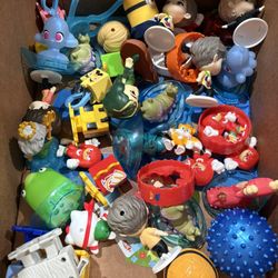 Toys Kids