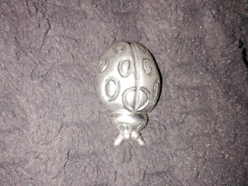 Beetle Bug Paperweight