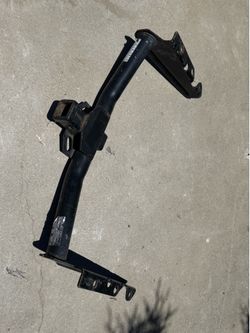 41536 Trailer hitch receiver