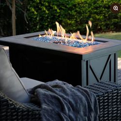 Brand New Outdoor Fire Pit