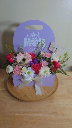 Pequeño Jardin para mamà