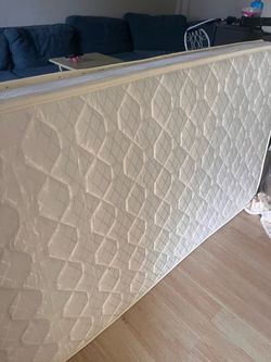 Twin size mattress