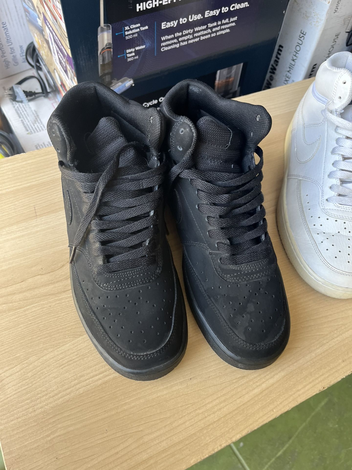 Nike Shoes