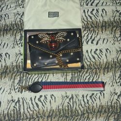 Gucci Bag 