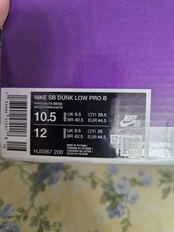 Nike Shoes