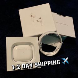 *BEST OFFER* Apple AirPods (3rd Generation) Wireless Ear Buds, Bluetooth Headphones