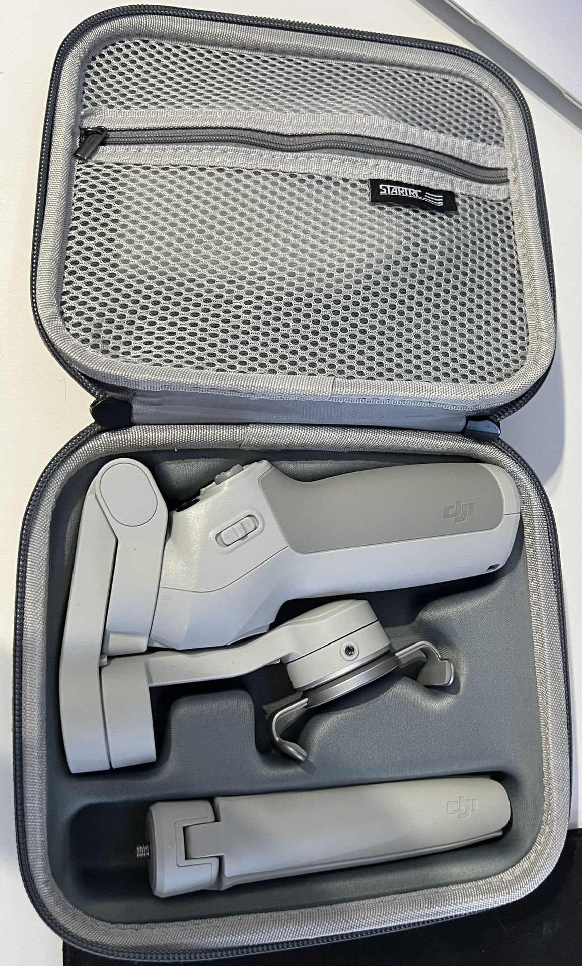 DJI OSMO GIMBAL SE