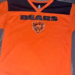 Bears Jersey 