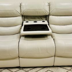 Jackson Triple-Power Reclining Sofa