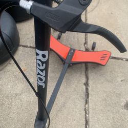Razor Powerwing Scooter