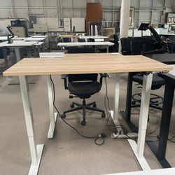 Sit Stand Desks 