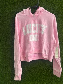 New no Boundaries sweater $10 Each