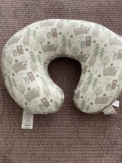 Baby Boppy