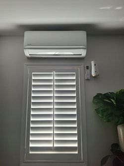 Mini Split