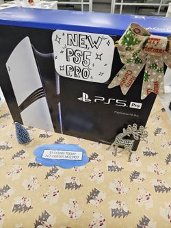 ⚡$5 Down & Instant Approval! 🎮 PS5 Slim & Pro - Sony Playstation - Gaming Console 