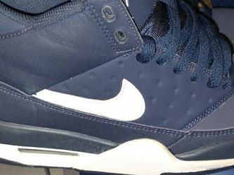 NIKE AIR FLYGHT'S Shoes Like NEW!!! 6 1/2