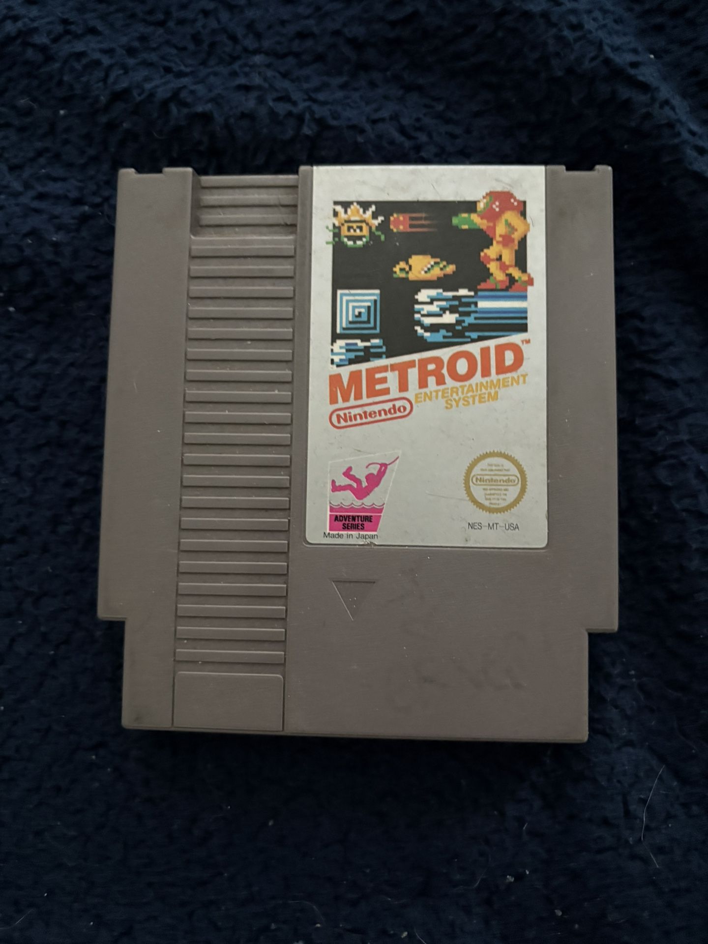 Metroid