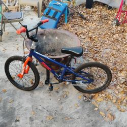 Kids Bike 