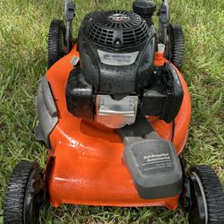 Honda GCV 160 CC Mower Self Propelled 