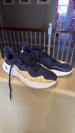 gently used curry’s