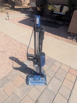 Shark Stick Vacuum Cleaner w/Crevice Tool