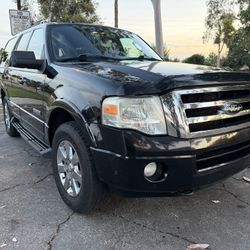 2008 Ford Expedition
