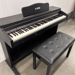 Slimline Electric Piano