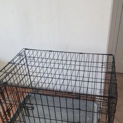Dog Crate
