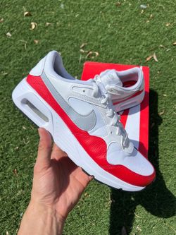 Sz 9.5 Men’s Nike Air Max $50 FIRM NO TRADES