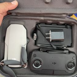 Drone Mini 2