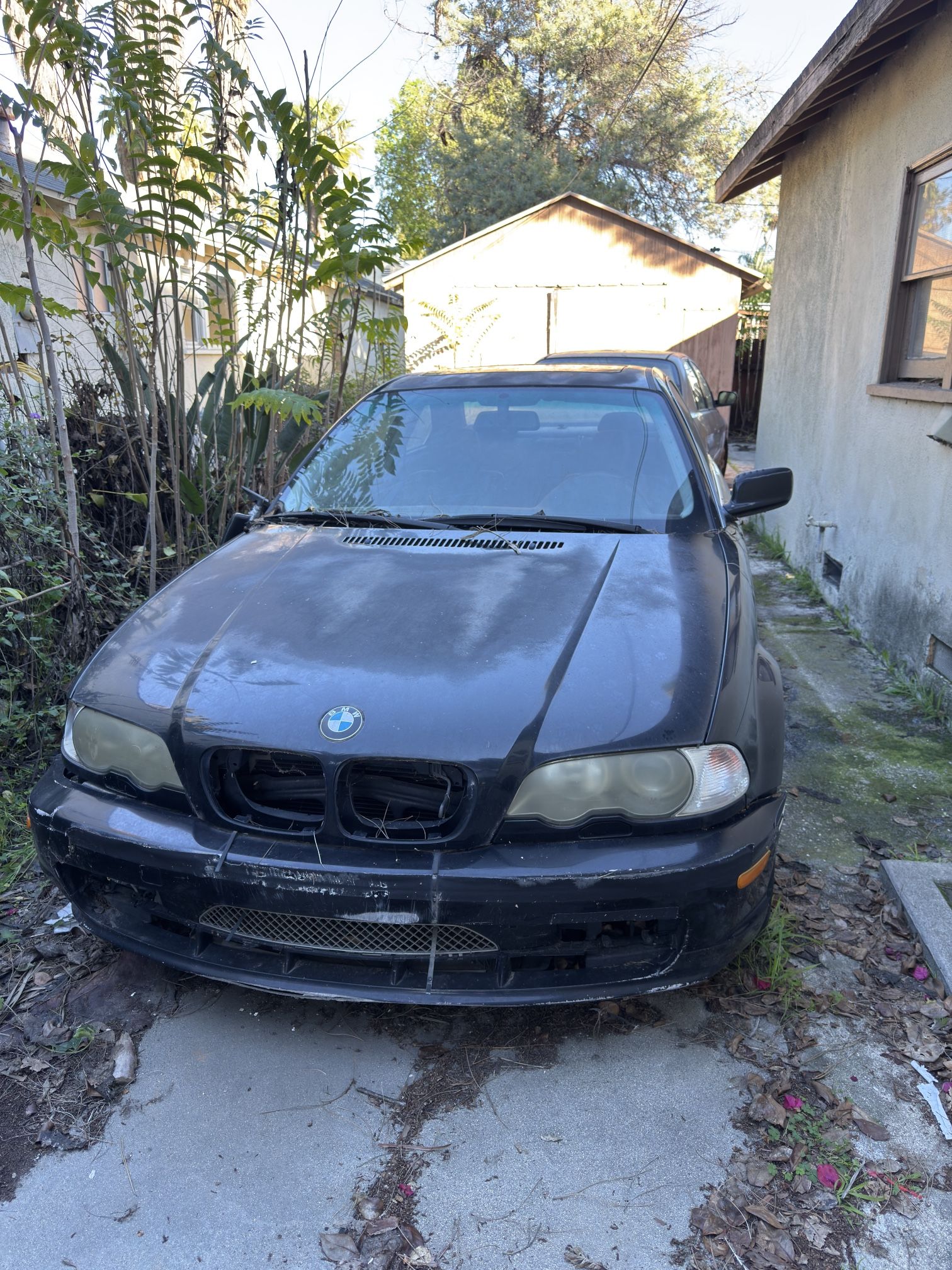 2003 BMW 330Ci