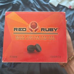 Quick Lighting Charcoal